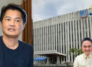 Pila ka mga konsehal, indi kompormi sa pagpresentar ni Rep. Albee Benitez sang report status sa DBP Loans; Councilor Gamboa, nanindugan nga ini ang trabaho sang executive Pila ka mga konsehal, indi kompormi sa pagpresentar ni Rep. Albee Benitez sang report status sa DBP Loans; Councilor Gamboa, nanindugan nga ini ang trabaho sang executive