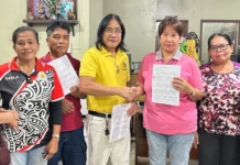 Duha ka NGOs, nagkomiter sa pagbuylog sa Dugong Bombo 2026 sa Nobyembre 14
