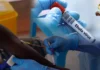 Kumpirmado nga kaso sang Ebola sa DR Congo, nagsaka na sa 10,000