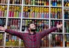 Lalaki, nakabatun sang Guinness World Records sa may pinakamadamo nga energy drink collection gikan sa nagkalainlain nga pungsod Lalaki, nakabatun sang Guinness World Records sa may pinakamadamo nga energy drink collection gikan sa nagkalainlain nga pungsod