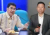 Sen. Erwin Tulfo, nagapanawagan sa DFA nga ideklarar nga persona non grata si Chinese Ambassador Jing Quan Sen. Erwin Tulfo, nagapanawagan sa DFA nga ideklarar nga persona non grata si Chinese Ambassador Jing Quan