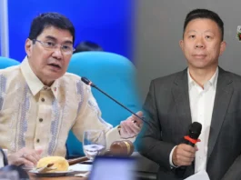 Sen. Erwin Tulfo, nagapanawagan sa DFA nga ideklarar nga persona non grata si Chinese Ambassador Jing Quan