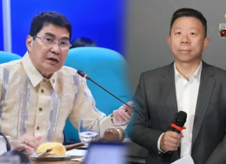 Sen. Erwin Tulfo, nagapanawagan sa DFA nga ideklarar nga persona non grata si Chinese Ambassador Jing Quan Sen. Erwin Tulfo, nagapanawagan sa DFA nga ideklarar nga persona non grata si Chinese Ambassador Jing Quan