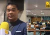 Councilor Al Victor Espino, gintindugan nga may basihan ang committee report tuhoy sa loan status sang Benitez Administration; Konsehal, handa nga mag-atubang sa debate Councilor Al Victor Espino, gintindugan nga may basihan ang committee report tuhoy sa loan status sang Benitez Administration; Konsehal, handa nga mag-atubang sa debate