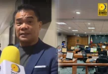 Councilor Al Victor Espino, gintindugan nga may basihan ang committee report tuhoy sa loan status sang Benitez Administration; Konsehal, handa nga mag-atubang sa debate