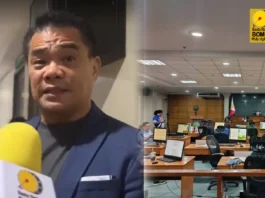 Councilor Al Victor Espino, gintindugan nga may basihan ang committee report tuhoy sa loan status sang Benitez Administration; Konsehal, handa nga mag-atubang sa debate