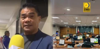 Councilor Al Victor Espino, gintindugan nga may basihan ang committee report tuhoy sa loan status sang Benitez Administration; Konsehal, handa nga mag-atubang sa debate