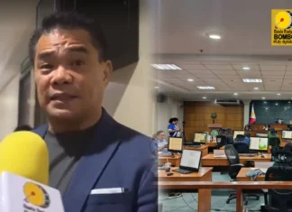 Councilor Al Victor Espino, gintindugan nga may basihan ang committee report tuhoy sa loan status sang Benitez Administration; Konsehal, handa nga mag-atubang sa debate