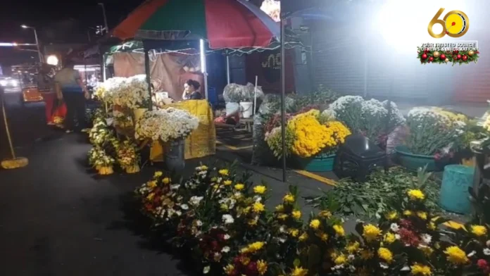 “No permit, No Vending” policy, estrikto nga ipatuman sa Bacolod City subong nga tigkalalag “No permit, No Vending” policy, estrikto nga ipatuman sa Bacolod City subong nga tigkalalag