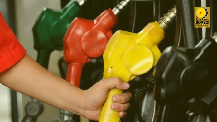 Presyo sang Gasolina, ginalantaw nga magasaka sang P2.90 tubtob P3.20 kada litro sa masunod nga semana; Diesel, mahimo magnubo sang P0.40 tubtob P0.60 Presyo sang Gasolina, ginalantaw nga magasaka sang P2.90 tubtob P3.20 kada litro sa masunod nga semana; Diesel, mahimo magnubo sang P0.40 tubtob P0.60