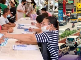 Fuel subsidy program nga ginpanagtag sa PUV, nagdangat na sa P1 billion