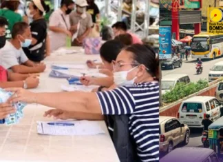 Fuel subsidy program nga ginpanagtag sa PUV, nagdangat na sa P1 billion