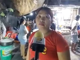 Gata vendor, dako ang ginpanubo sa presyo kun ikumparar sa nakaligad nga tigkalalag; Nagalala nga kapigaduhon, ginabasol