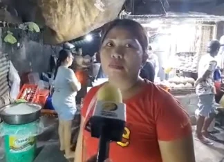 Gata vendor, dako ang ginpanubo sa presyo kun ikumparar sa nakaligad nga tigkalalag; Nagalala nga kapigaduhon, ginabasol