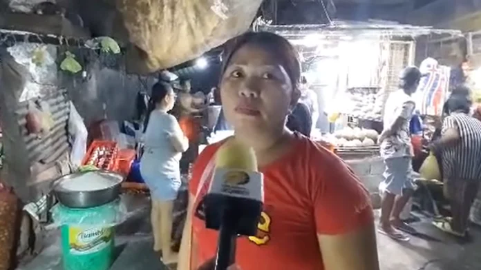 Gata vendor, dako ang ginpanubo sa presyo kun ikumparar sa nakaligad nga tigkalalag; Nagalala nga kapigaduhon, ginabasol Gata vendor, dako ang ginpanubo sa presyo kun ikumparar sa nakaligad nga tigkalalag; Nagalala nga kapigaduhon, ginabasol