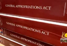 Unprogrammed appropriations, constitutional suno sa Korte Suporema apang may limitasyon