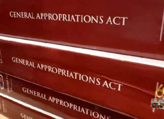 Unprogrammed appropriations, constitutional suno sa Korte Suporema apang may limitasyon
