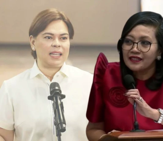 Bayan Muna, dismayado nga ginsakripisyo ang panawagan sang publiko sa full accountability kabaylo sang tactical advantage sa impeachment case ni VP Sara
