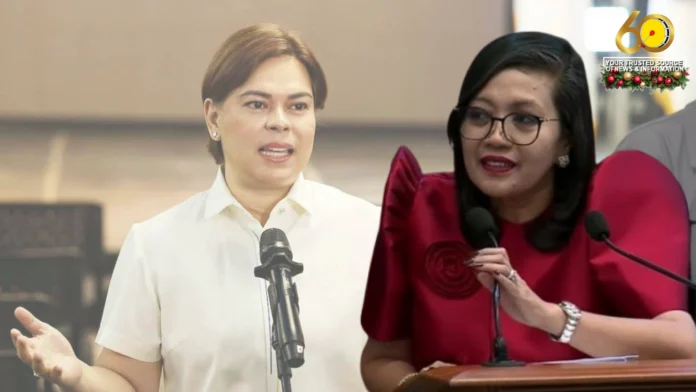 Bayan Muna, dismayado nga ginsakripisyo ang panawagan sang publiko sa full accountability kabaylo sang tactical advantage sa impeachment case ni VP Sara Bayan Muna, dismayado nga ginsakripisyo ang panawagan sang publiko sa full accountability kabaylo sang tactical advantage sa impeachment case ni VP Sara