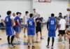 Gilas Pilipinas, plano nga maghiwat sang training camp sa Malaysia bilang preparasyon sa bag-o nga window sang FIBA world Cup Asian Qualifiers