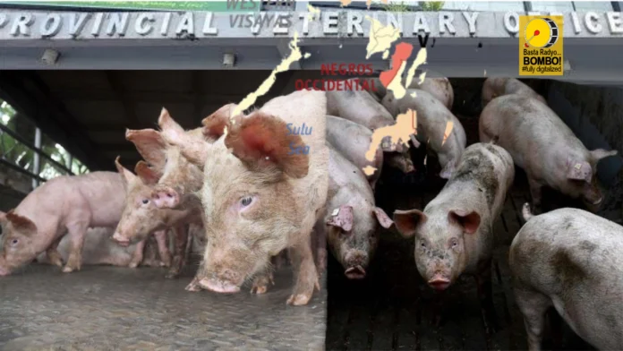 Provincial Government, ginapangitaan sang legal remedy nga mapwersa ang mga trader sang baboy, nga magbakal sa presyo nga ginlatag sang probinsya Provincial Government, ginapangitaan sang legal remedy nga mapwersa ang mga trader sang baboy, nga magbakal sa presyo nga ginlatag sang probinsya