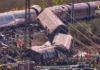 68 ka persona, patay sa pagbunggu-anay sang duha ka high-speed train sa Spain 68 ka persona, patay sa pagbunggu-anay sang duha ka high-speed train sa Spain