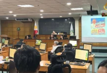 Councilor Al Victor Espino, nanindugan nga indi loan ang P2.1 billion Public-Private Partnership sang Bacolod City Government sa High Data Infrastructure Corp.