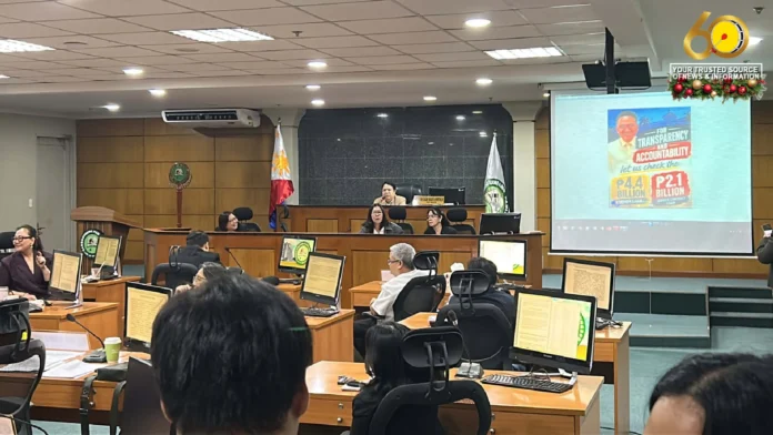 Councilor Al Victor Espino, nanindugan nga indi loan ang P2.1 billion Public-Private Partnership sang Bacolod City Government sa High Data Infrastructure Corp. Councilor Al Victor Espino, nanindugan nga indi loan ang P2.1 billion Public-Private Partnership sang Bacolod City Government sa High Data Infrastructure Corp.