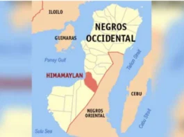 Duha ka mga suldado kag isa ka CAFGU, pilason sa engkwentro sa tunga sang 94IB sang Philippine Army kag NPA; Isa ka sibilyan, nasamaran man