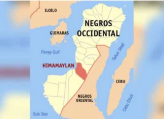 Tatlo ka mga suldado kag isa ka sibilyan, pilason sa engkwentro sa tunga sang 94IB sang Philippine Army kag NPA