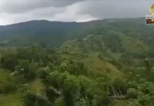 Duha ka suldado, isa ka CAFGU kag isa ka sibilyan, pilason sa engkwentro batok sa NPA sa ciudad sang Himamaylan