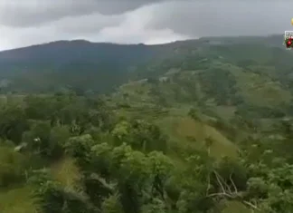 Duha ka suldado, isa ka CAFGU kag isa ka sibilyan, pilason sa engkwentro batok sa NPA sa ciudad sang Himamaylan