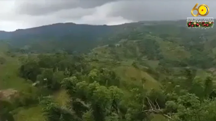 Duha ka suldado, isa ka CAFGU kag isa ka sibilyan, pilason sa engkwentro batok sa NPA sa ciudad sang Himamaylan Duha ka suldado, isa ka CAFGU kag isa ka sibilyan, pilason sa engkwentro batok sa NPA sa ciudad sang Himamaylan