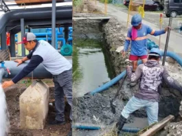 Hiraya Waters, nagpasalig nga indi magpasaka sang sukot sa tubig partikular na sa pag-igo sang Super El Niño