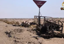 53 ka suldado patay, 200 ka recruits pilason sa pag-atake sang Houthi rebels sa Yemen