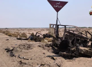 53 ka suldado patay, 200 ka recruits pilason sa pag-atake sang Houthi rebels sa Yemen
