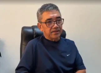 Councilor Homer Bais, gin-athag nga may opsyon sa pagrequest derekta sa COA para sa special audit, apang pamatian anay ang ipresentar nga status updates sa loans Councilor Homer Bais, gin-athag nga may opsyon sa pagrequest derekta sa COA para sa special audit, apang pamatian anay ang ipresentar nga status updates sa loans