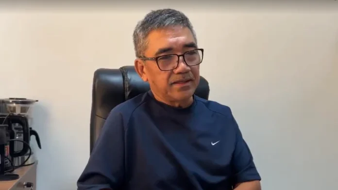 Councilor Homer Bais, gin-athag nga may opsyon sa pagrequest derekta sa COA para sa special audit, apang pamatian anay ang ipresentar nga status updates sa loans Councilor Homer Bais, gin-athag nga may opsyon sa pagrequest derekta sa COA para sa special audit, apang pamatian anay ang ipresentar nga status updates sa loans