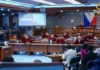 Korte Suprema, nagapangayo sang komento gikan sa Kamara kag Senado angot sa conviction threshold sa Impeachment ni VP Sara Korte Suprema, nagapangayo sang komento gikan sa Kamara kag Senado angot sa conviction threshold sa Impeachment ni VP Sara