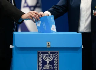 Kampo ni Israeli Prime Minister Benjamin Netanyahu, nagapanguna gihapon sa partial results sang general election Kampo ni Israeli Prime Minister Benjamin Netanyahu, nagapanguna gihapon sa partial results sang general election