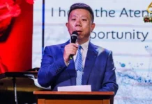 DFA, nagapanawagan sang diplomasya kasunod sang gina-alegar pagpamahog ni Chinese Ambassador to the Philippines Jing Quan sa paggamit sang pwersa batok sa Pilipinas