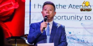 DFA, nagapanawagan sang diplomasya kasunod sang gina-alegar pagpamahog ni Chinese Ambassador to the Philippines Jing Quan sa paggamit sang pwersa batok sa Pilipinas