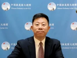 Senado, mahimo nga ideklarar si Chinese Ambassador to the Philippines Jing Quan bilang persona non grata