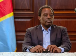 Former Congolese President Joseph Kabila, nangin lider sang bag-o nga rebel coalition sa tinutuyo nga gub-on ang gobyerno sa DR Congo