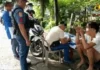 Job Order employee sa Escalante City, arestado sa drug buybust operation
