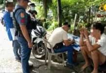 Job Order employee sa Escalante City, arestado sa drug buybust operation