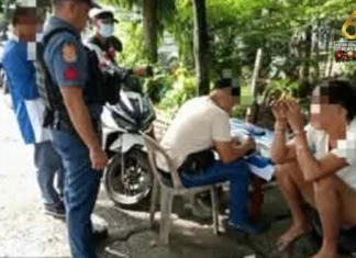 Job Order employee sa Escalante City, arestado sa drug buybust operation Job Order employee sa Escalante City, arestado sa drug buybust operation