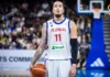 Kai Sotto, indi pa maseguro kun makahampang para sa Gilas Pilipinas sa fifth FIBA World Cup Asia qualifying window Kai Sotto, indi pa maseguro kun makahampang para sa Gilas Pilipinas sa fifth FIBA World Cup Asia qualifying window