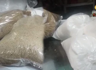 Presyo sang kalamay, nagnubo antes ang tigkalalag