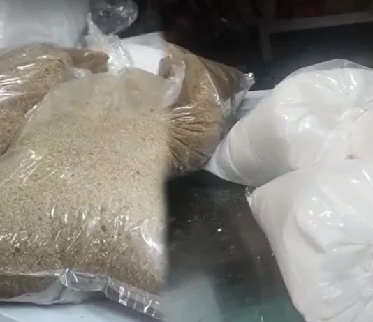 Presyo sang kalamay, nagnubo antes ang tigkalalag